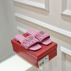 Miu Miu Sandals